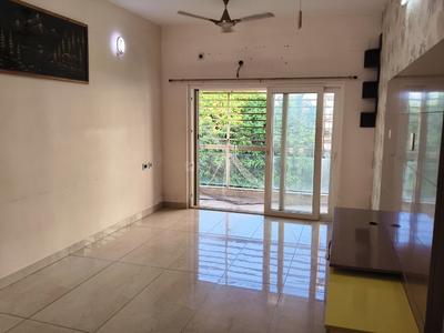 Hall Image of 1700 Sq.ft 3 BHK Apartment / Flat for rent in  Majestic Brindavan, T Nagar Chennai for Rs. 65000