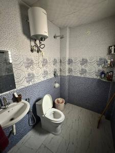 Bathroom Image of Mahi pg in Sector 45, Gurgaon