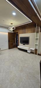 Bedroom Image of 1880 Sq.ft 3 BHK Apartment / Flat for sale in Royal Orchid, Prahlad Nagar Ahmedabad for Rs. 21000000