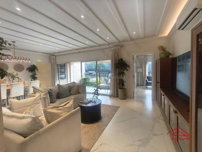 Hall Image of 1915 Sq.ft 3 BHK Apartment / Flat for sale in Sobha Neopolis Phase 2 W 12 And 13 by Sobha Limited, Panathur Bengaluru for Rs. 31100000