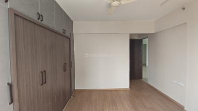 Bedroom Image of 1500 Sq.ft 3 BHK Apartment / Flat for rent in Mana Capitol Apartment, Carmelaram Bengaluru for Rs. 64000