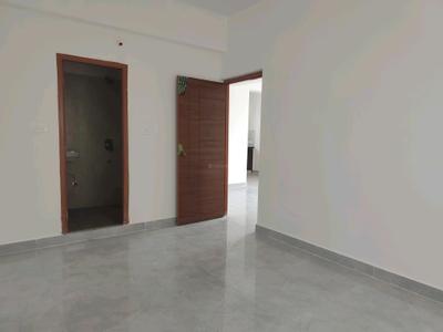 Bedroom Image of 1295 Sq.ft 2 BHK Apartment / Flat for sale in Puppalaguda Hyderabad for Rs. 8806000