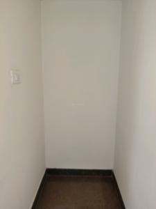Drying Area Image of 550 Sq.ft 1 BHK Apartment / Flat for rent in New Tippasandra Bengaluru for Rs. 27500