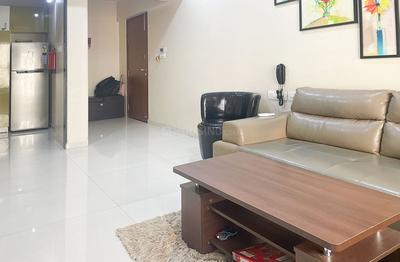 Hall Image of Amruta Nest in Thane West, Thane