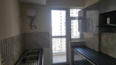 Kitchen Image of 1811 Sq.ft 3 BHK Apartment / Flat for sale in BPTP Park Generations, Sector 37D Gurgaon for Rs. 21110000
