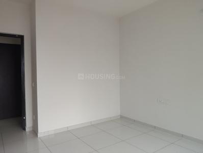 Bedroom Image of 1225 Sq.ft 3 BHK Apartment / Flat for sale in Shriram Green Field Phase 1 by Shriram Properties, Budigere Cross Bengaluru for Rs. 13000000