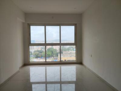 Bedroom Image of 1327 Sq.ft 3 BHK Apartment / Flat for sale in Kalpataru Vivant, Andheri East Mumbai for Rs. 35420000