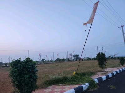 Image of 220 Sq.ft Residential Plot / Land for sale in Yacharam, Hyderabad for Rs. 3100084