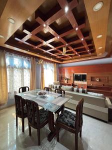 Hall Image of 1560 Sq.ft 3 BHK Penthouse for sale in Mathgharia Guwahati for Rs. 9500000
