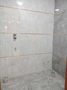 Bedroom Three Image of 1300 Sq.ft 3 BHK Apartment / Flat for sale in Chhattarpur New Delhi for Rs. 11000000