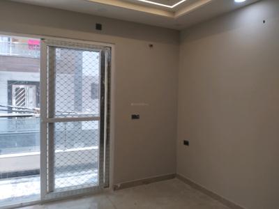 Bedroom Image of 945 Sq.ft 3 BHK Builder Floor for sale in Shahdara New Delhi for Rs. 11000000