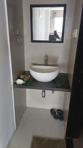 Image of 1100 Sq.ft 2 BHK Apartment / Flat for rent in Kothrud, Pune for Rs. 50000