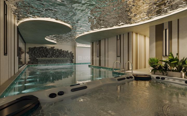 Mansarovar Sector 4, Mansarovar Main Image 1