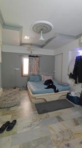 Bedroom Image of 2250 Sq.ft 3 BHK Apartment / Flat for sale in Vastrapur Ahmedabad for Rs. 17000000