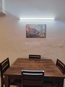 Hall Image of 1504 Sq.ft 3 BHK Apartment / Flat for sale in Supertech Ecociti, Sector 137 Noida for Rs. 14500000