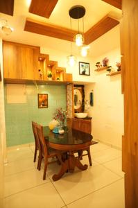 Hall Image of 3150 Sq.ft 3 BHK Independent House for sale in Elamakkara Kochi for Rs. 19000000