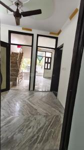 Hall Image of 700 Sq.ft 2 BHK Builder Floor for sale in New Ashok Nagar New Delhi for Rs. 3500001