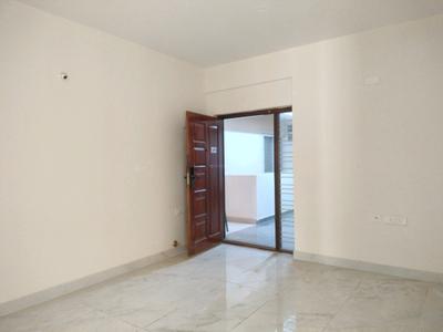 Living Room Image of 1395 Sq.ft 3 BHK Apartment / Flat for sale in Habulus Hights, Electronic City Bengaluru for Rs. 6975500