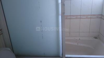 Bathroom Image of 2050 Sq.ft 3.5 BHK Apartment / Flat for rent in Mantri Greens, Sheshadripuram Bengaluru for Rs. 83500