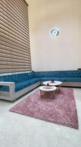 Bedroom Image of 2700 Sq.ft 3 BHK Villa for rent in Nalanda Solitaire Park, Nipania Indore for Rs. 70000