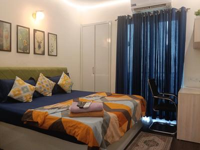 1 BHK Flat