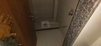 Bathroom Image of 2475 Sq.ft 3 BHK Apartment / Flat for sale in Highrise Landmark Al Hamd Residency, Sarkhej Ahmedabad for Rs. 13000000