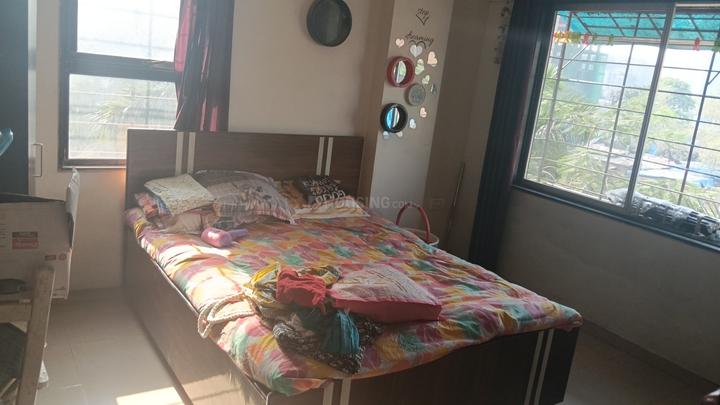 Ghatkopar laxmi nagar Bedroom One 1
