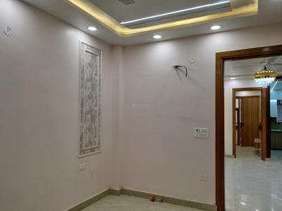 Bedroom Image of 700 Sq.ft 2 BHK Apartment / Flat for sale in Dwarka Mor New Delhi for Rs. 5600000