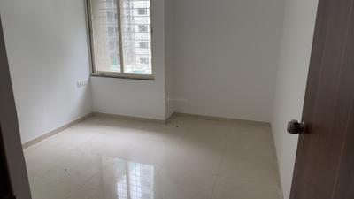 Bedroom Image of 950 Sq.ft 2 BHK Apartment / Flat for sale in Majestique Manhattan G Building, Wagholi Pune for Rs. 5200000