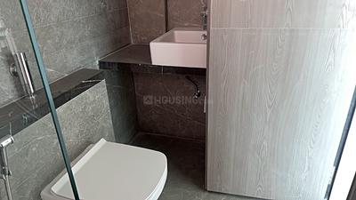 Image of 650 Sq.ft 1 BHK Apartment / Flat for rent in Aayush Ayaansh, Chembur, Mumbai for Rs. 50000