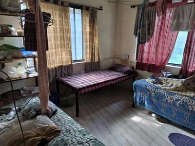 Bedroom Image of jayashram in Prabhag 36, Pune