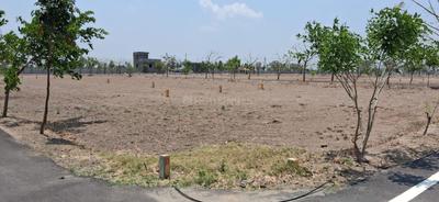 Image of 435 Sq.ft Residential Plot / Land for sale in Vagarayampalayam, Coimbatore for Rs. 589000