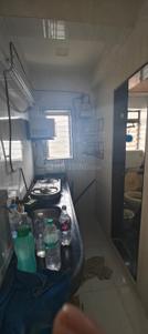 Image of 250 Sq.ft 1 RK Apartment / Flat for rent in Juhu, Mumbai for Rs. 65010