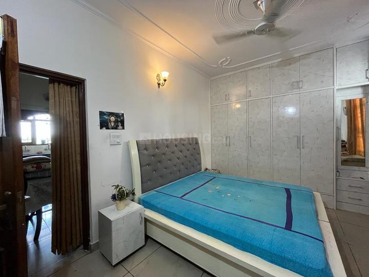 2 BHK 1000 Sqft Flat for sale at Sector 44, Chandigarh Property ID