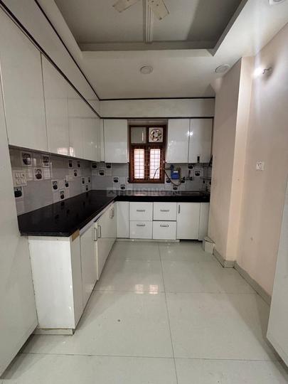 Chattarpur Kitchen 1