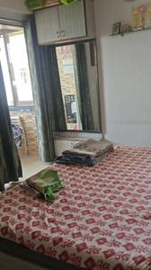 Bedroom Image of 981 Sq.ft 2 BHK Apartment / Flat for sale in Naranpura Ahmedabad for Rs. 6700000