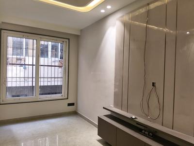 Bedroom Image of 1650 Sq.ft 3 BHK Builder Floor for sale in Sector 4 Gurgaon for Rs. 24000000