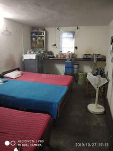 Bedroom Image of 1350 Sq.ft 3 BHK Independent House for rent in Sector 8 Chandigarh for Rs. 8000