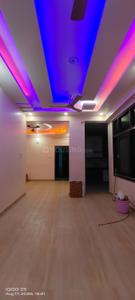 Hall Image of 1350 Sq.ft 3 BHK Apartment / Flat for rent in Sunderpur Varanasi for Rs. 25000