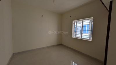 Bedroom Image of 1274 Sq.ft 3 BHK Apartment / Flat for sale in Sembakkam Chennai for Rs. 9000000