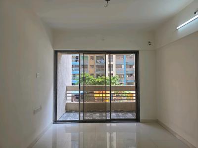 Living Room Image of 1192 Sq.ft 2 BHK Apartment / Flat for sale in Shantee Flamingo Residency, Vasai West Vasai for Rs. 6900000