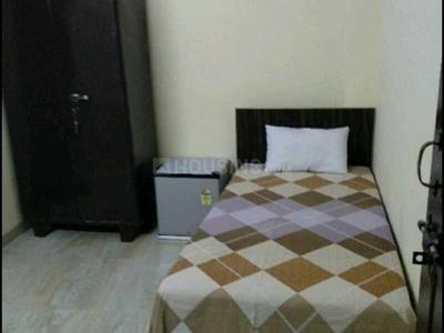 Bedroom Image of Pg for males in Malad West, Mumbai