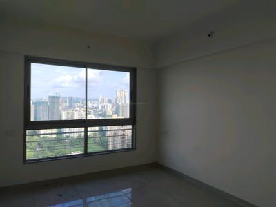 Bedroom Image of 900 Sq.ft 2 BHK Apartment / Flat for sale in Gurukrupa Marina Enclave, Malad West Mumbai for Rs. 16000000