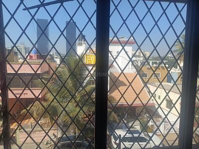 Balcony Image of Windsor estate society in Kalyani Nagar, Pune