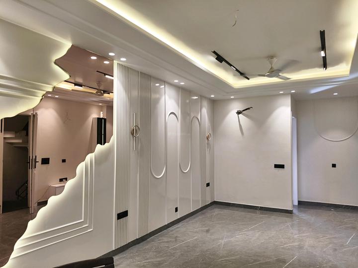 Ansal Versalia Phase A1 Main Image 1