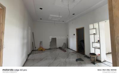 2 BHK Independent House