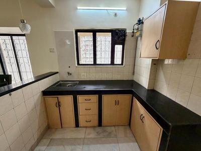 Kitchen Image of 1305 Sq.ft 3 BHK Apartment / Flat for sale in Runwal Centre, Chembur Mumbai for Rs. 27500000