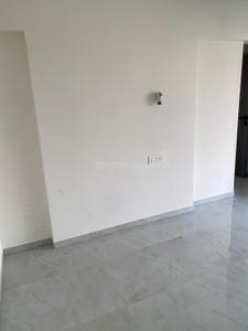 Hall Image of 1650 Sq.ft 3 BHK Apartment / Flat for rent in Superior Exotica, Airoli Navi Mumbai for Rs. 70000
