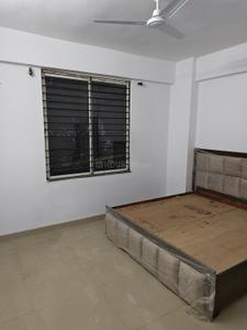 Bedroom Image of 1050 Sq.ft 2 BHK Apartment / Flat for sale in Rau Indore for Rs. 3200000