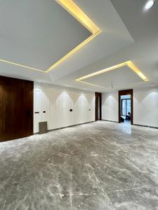 Bedroom Image of 3078 Sq.ft 4 BHK Builder Floor for sale in Sector 23 Gurgaon for Rs. 35500000